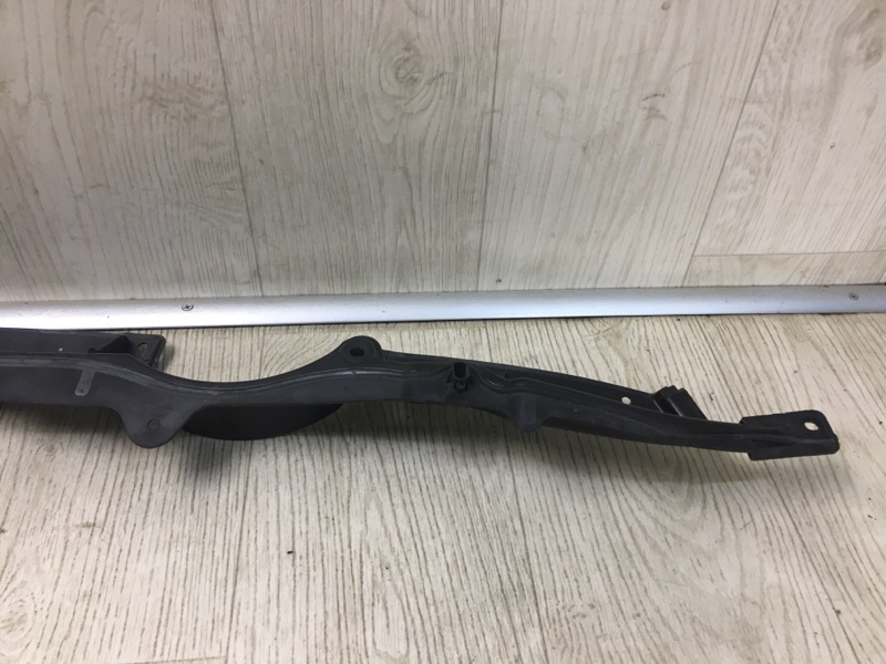 Накладка передней панели верх DART 12-16 2015 PF 2.4 ED8