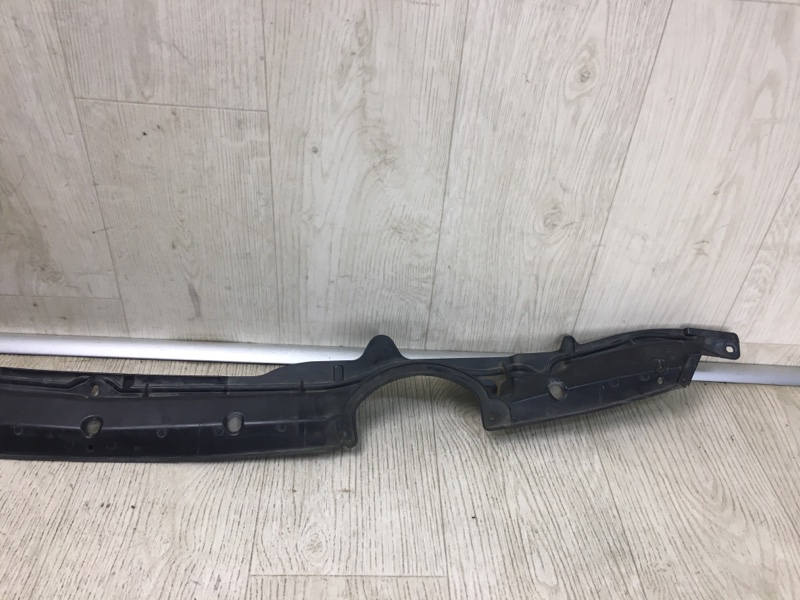 Накладка передней панели верх DART 12-16 2015 PF 2.4 ED8