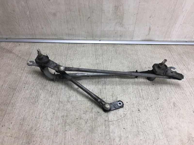 Трапеция стеклоочистителей передняя DODGE DART 12-16 2015 PF 2.4 ED8 68156261AA Б/У