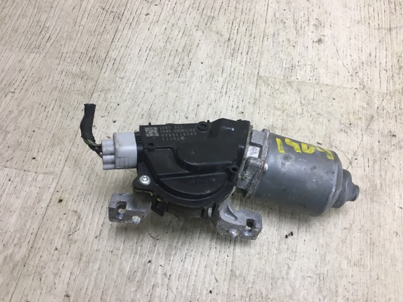 Моторчик стеклоочистителя передний DODGE DART 12-16 PF 2.4 ED8