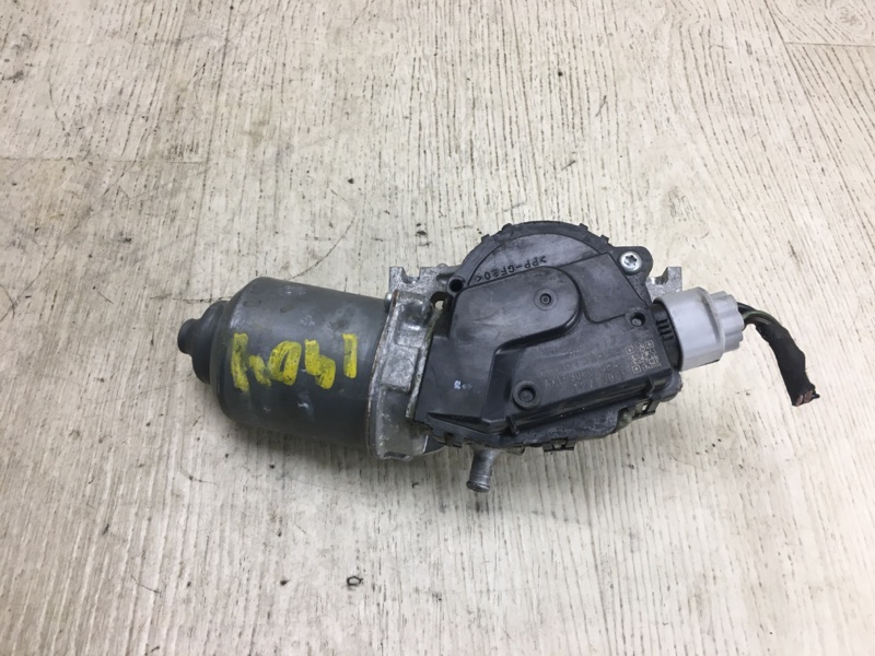 Моторчик стеклоочистителя передний DART 12-16 2015 PF 2.4 ED8