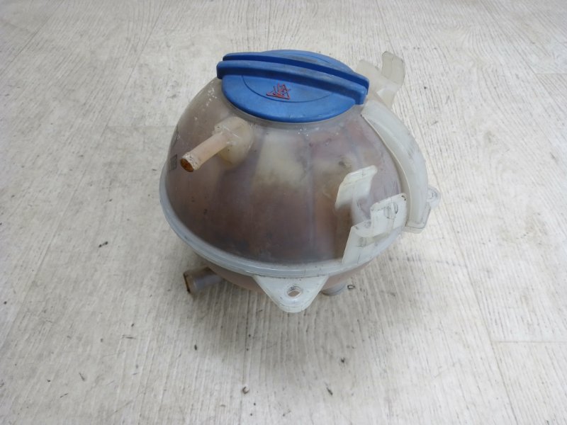 Бачок расширительный VOLKSWAGEN JETTA USA 10-17 2011 162 CBTA 2.5L 5C0 121 407 A Б/У