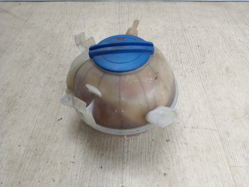 Бачок расширительный JETTA USA 10-17 2011 162 CBTA 2.5L