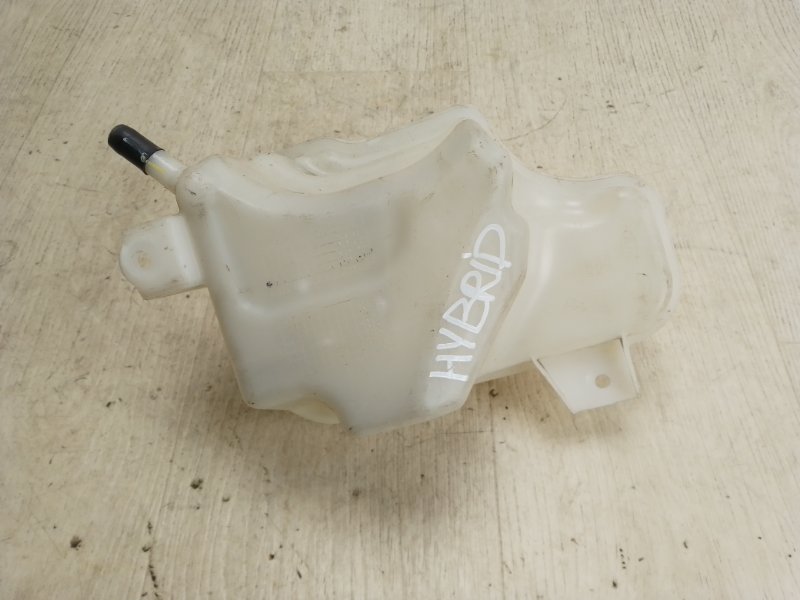 Бачок расширительный HYUNDAI SONATA YF 10-14 YF 2.4 G4KK