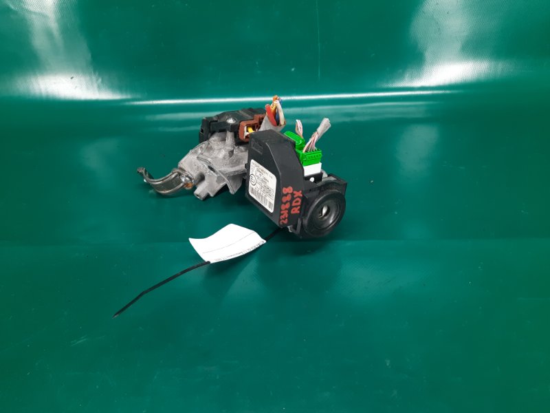 Замок зажигания ACURA RDX 06-12 2008 Внедорожник 2.3 35100-STK-A01 Б/У