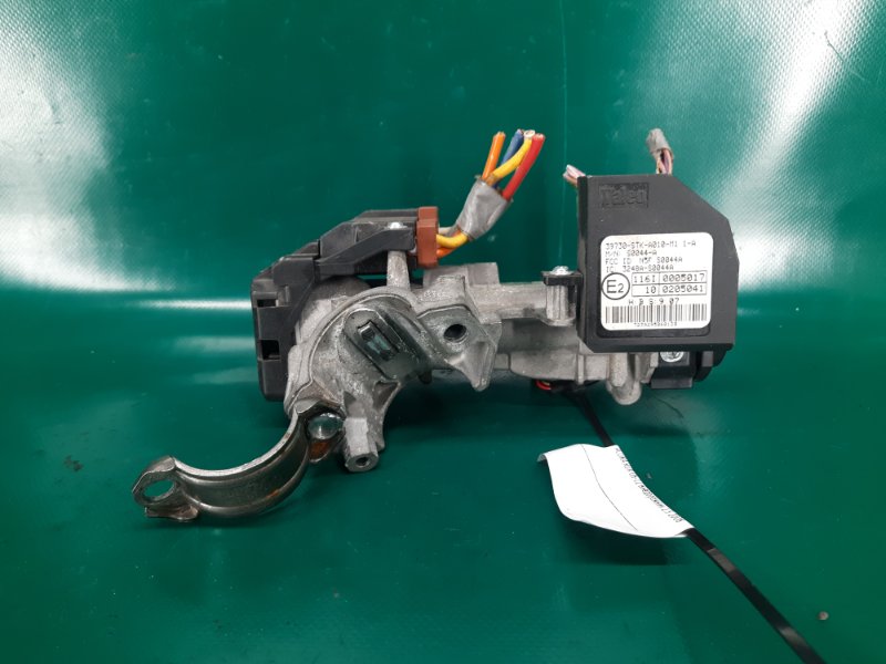 Замок зажигания ACURA RDX 06-12 Внедорожник 2.3