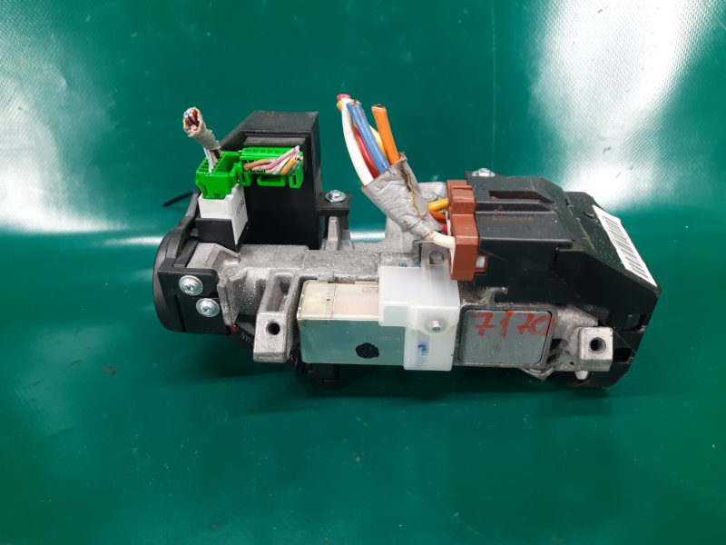 Замок зажигания RDX 06-12 2008 Внедорожник 2.3