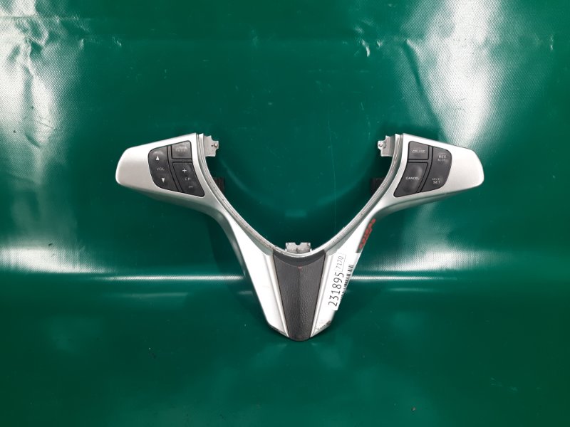 Кнопки на руль ACURA RDX 06-12 2008 Внедорожник 2.3 35880-STK-A01 Б/У