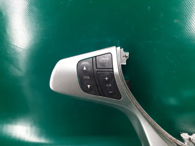 Кнопки на руль RDX 06-12 2008 Внедорожник 2.3