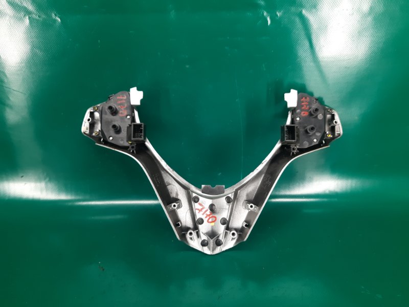 Кнопки на руль RDX 06-12 2008 Внедорожник 2.3