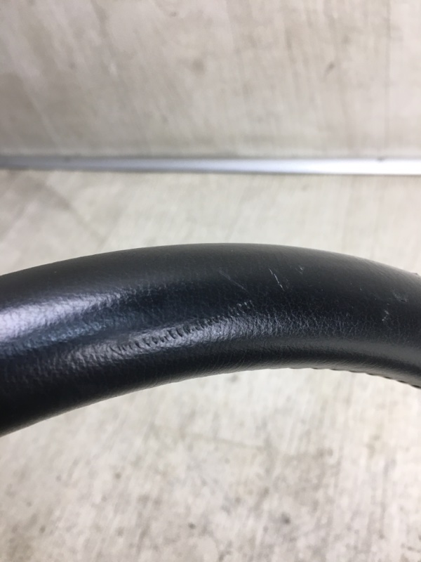 Руль JUKE 10-19 2011 F15 1.6 MR16DDT