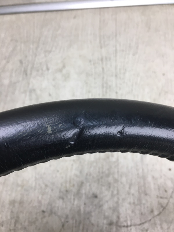 Руль JUKE 10-19 2011 F15 1.6 MR16DDT