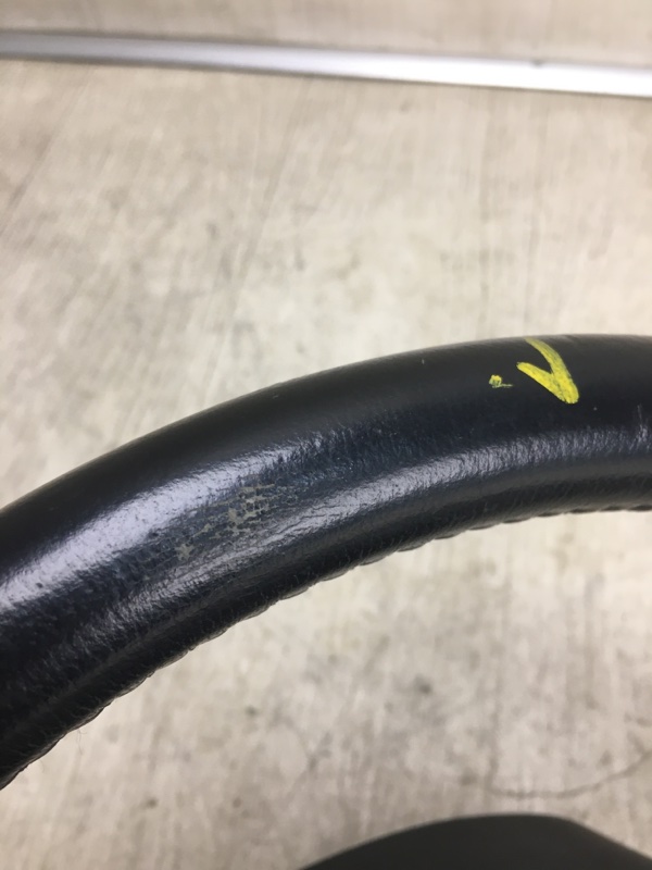 Руль JUKE 10-19 2011 F15 1.6 MR16DDT