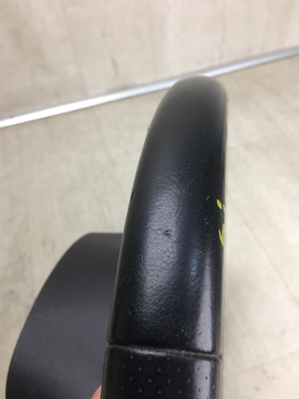 Руль JUKE 10-19 2011 F15 1.6 MR16DDT