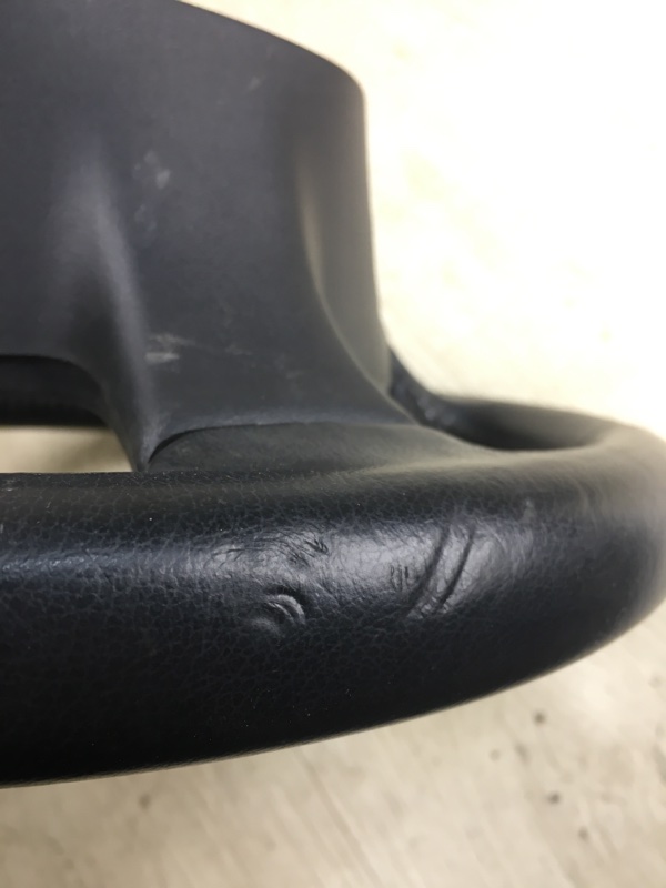 Руль JUKE 10-19 2011 F15 1.6 MR16DDT