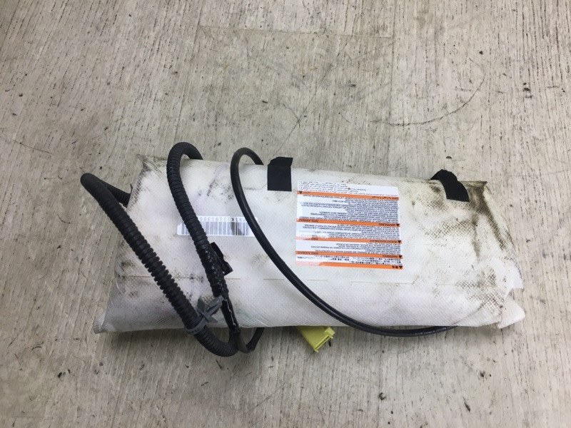 Подушка безопасности в сиденье правая JUKE 10-19 2011 F15 1.6 MR16DDT