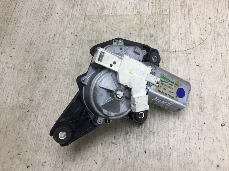 Моторчик стеклоочистителя задний JUKE 10-19 2011 F15 1.6 MR16DDT