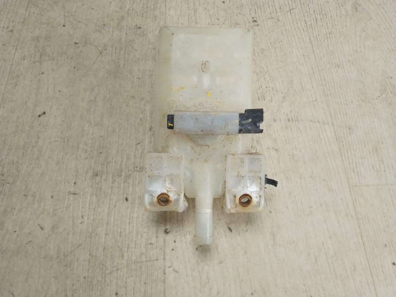 Бачок главного тормозного цилиндра NISSAN PATHFINDER R52 12-21 R52 3.5 VQ35DD