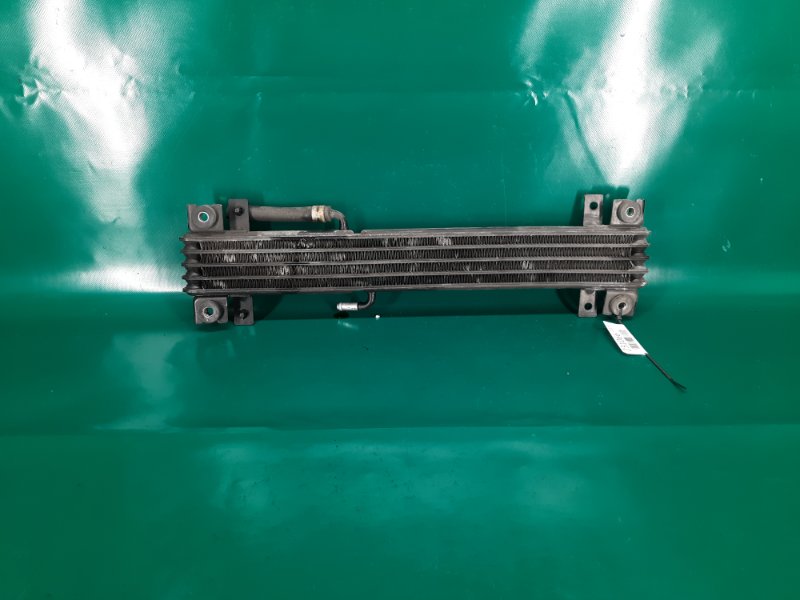 Радиатор АКПП SUZUKI KIZASHI 09-14 2011 Седан 2.4 24931-57L10 Б/У