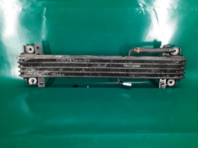 Радиатор АКПП SUZUKI KIZASHI 09-14 Седан 2.4