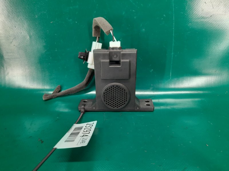 Блок электронный INFINITI Q50 20- 2021 Седан 3.0 VR30DDTT 284P3-4GA0B Б/У