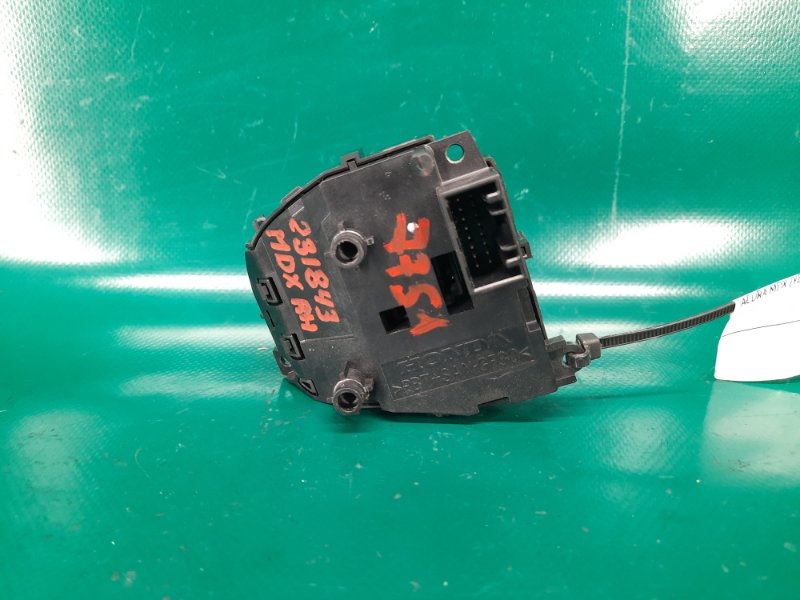 Кнопки на руль правые ACURA MDX (YD3) 13-21 Внедорожник 3.5