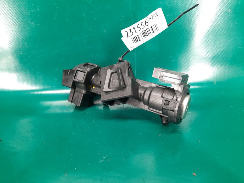 Замок зажигания FOCUS 10-18 2012 Хетчбек 2.0L GDI I4 flex fuel engine