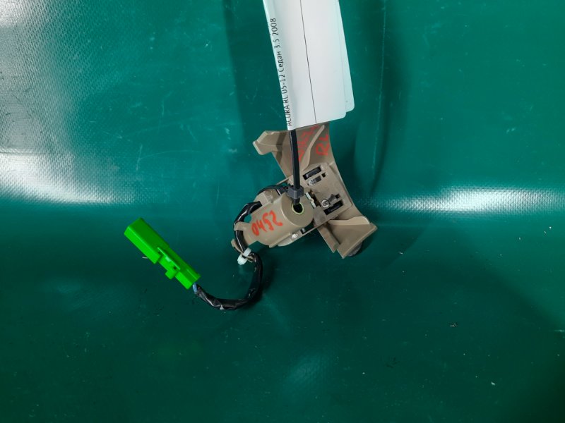 Лепестки переключения передач левые RL 05-12 2008 Седан 3.5