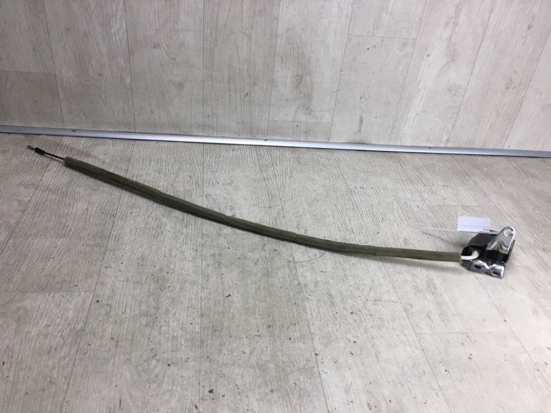 Замок крышки багажника правый NISSAN NV200 USA 13- 2020 M20XUS 2.0 MR20DE 905023LM0D Б/У