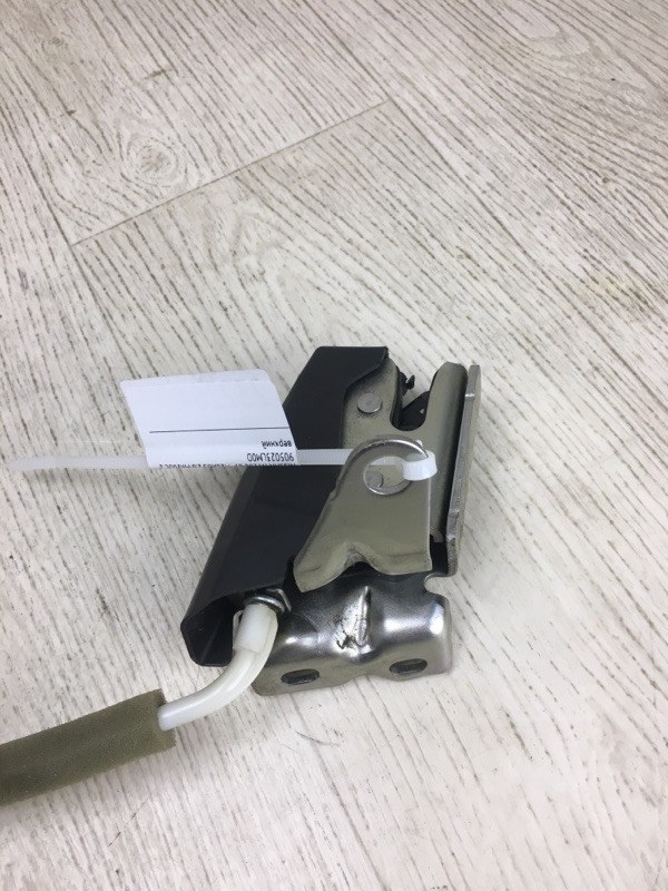 Замок крышки багажника правый NV200 USA 13- 2020 M20XUS 2.0 MR20DE