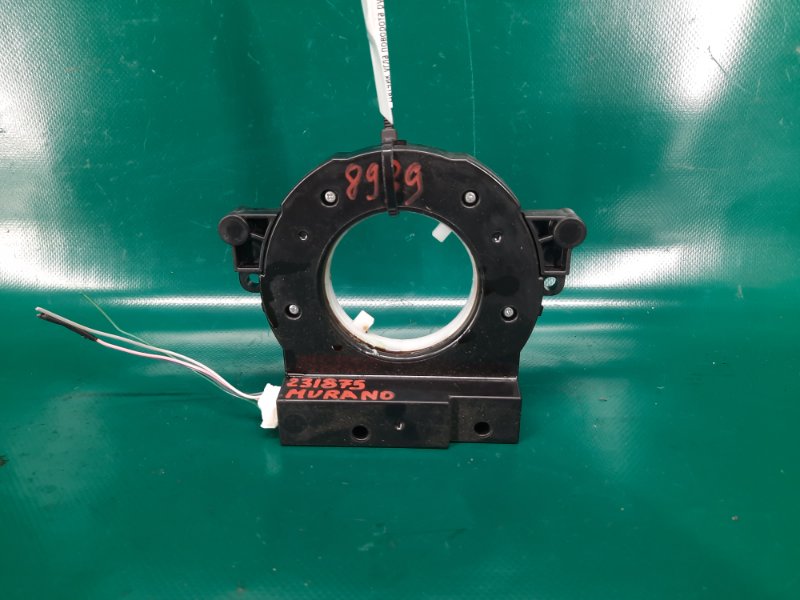 Датчик угла поворота руля MURANO Z52 14- 2016 Внедорожник 3.5 VQ35DE