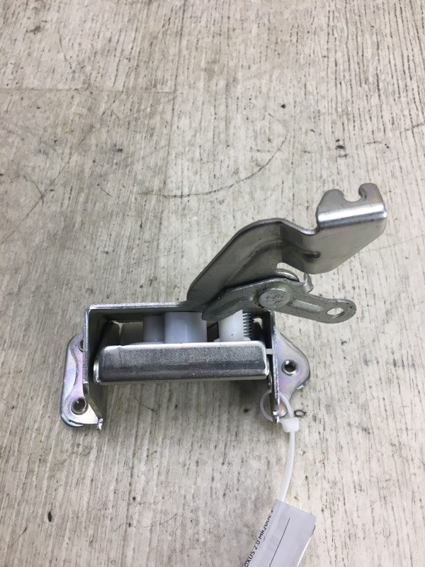 Замок двери боковой задний левый NV200 USA 13- 2020 M20XUS 2.0 MR20DE