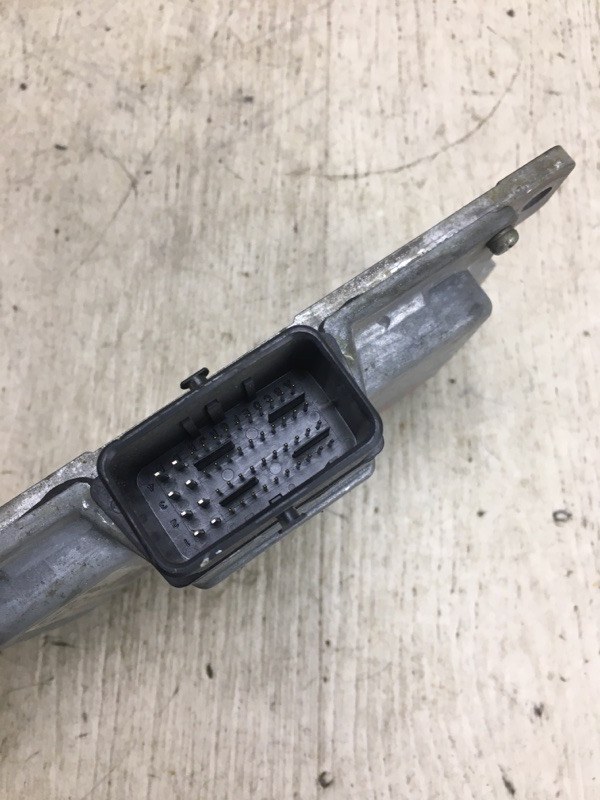 Блок управления АКПП NV200 USA 13- 2020 M20XUS 2.0 MR20DE