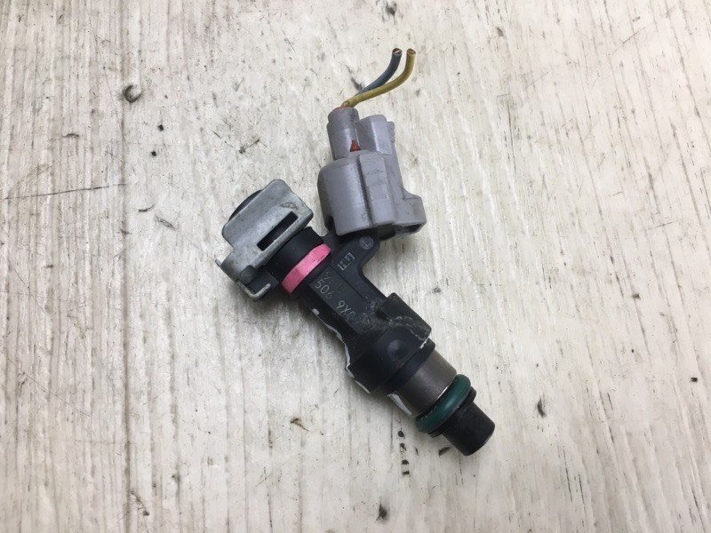 Форсунка топливная NV200 USA 13- 2020 M20XUS 2.0 MR20DE