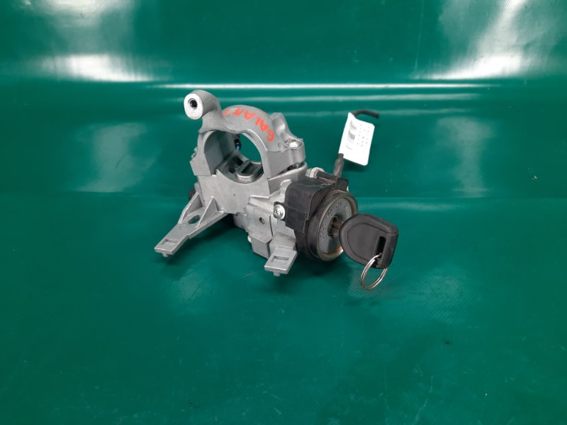 Запчасть замок зажигания MITSUBISHI GALANT 03-12 2012 Седан 2.4 4G69 4408A025 Б/У Замок зажигания MITSUBISHI GALANT 03-12 2012 Седан 2.4 4G69 4408A025 Б/У