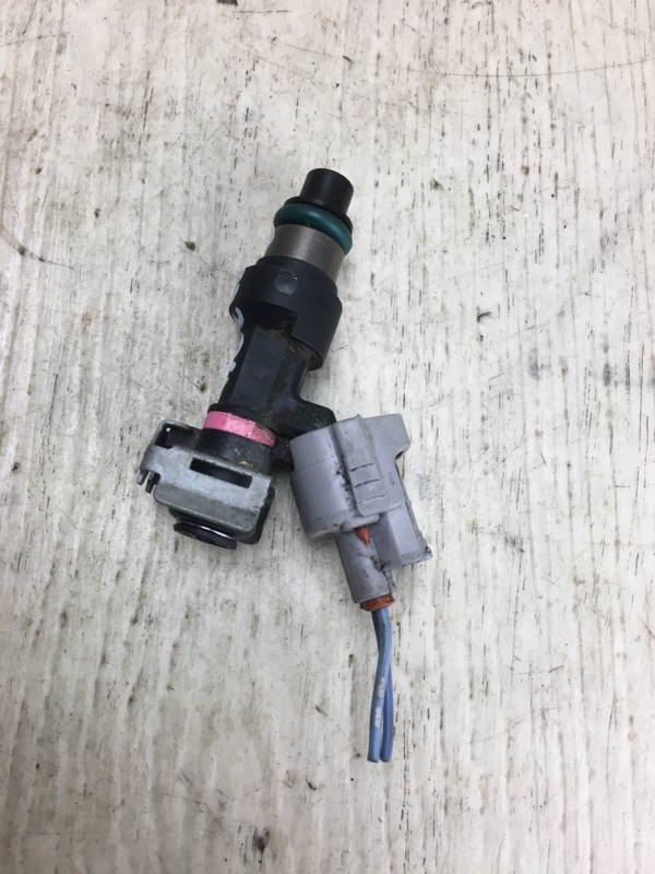 Форсунка топливная NV200 USA 13- 2020 M20XUS 2.0 MR20DE