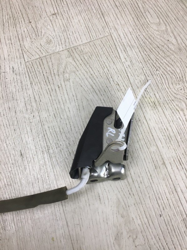 Замок крышки багажника левый NV200 USA 13- 2020 M20XUS 2.0 MR20DE