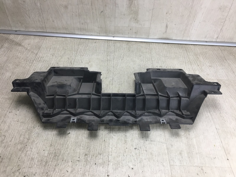 Кронштейн переднего бампера NV200 USA 13- 2020 M20XUS 2.0 MR20DE