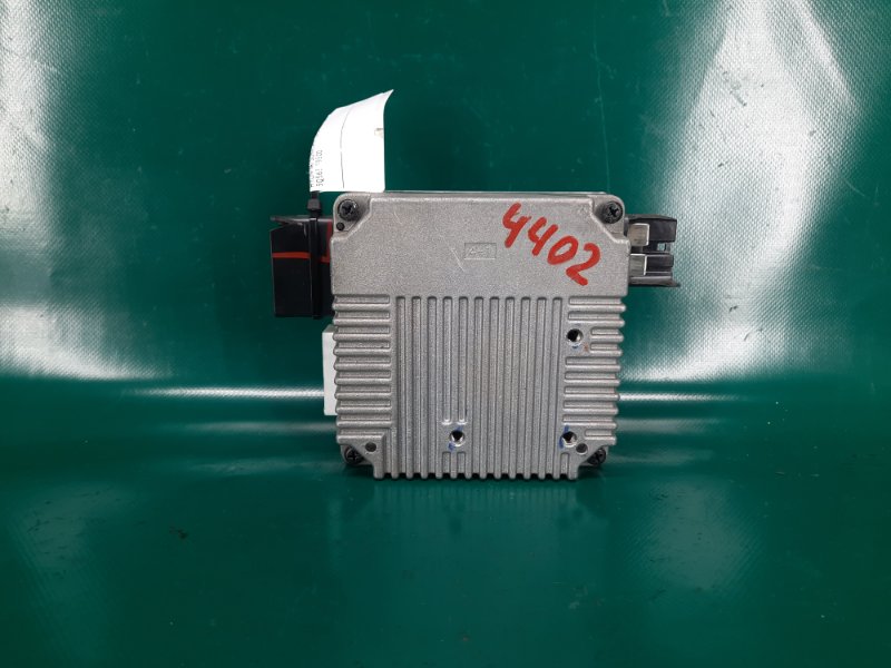 Блок управления электроусилителем руля HYUNDAI SONATA YF 10-14 2.4L 4