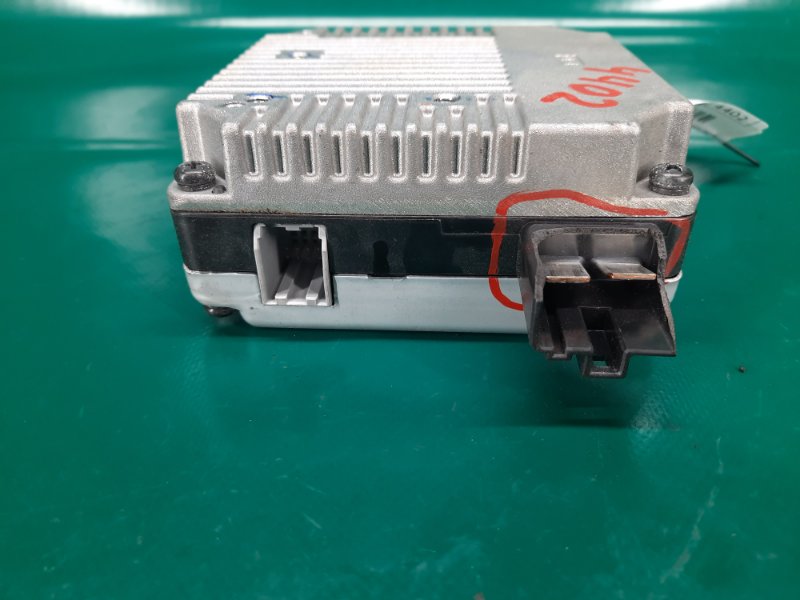 Блок управления электроусилителем руля SONATA YF 10-14 2013 2.4L 4