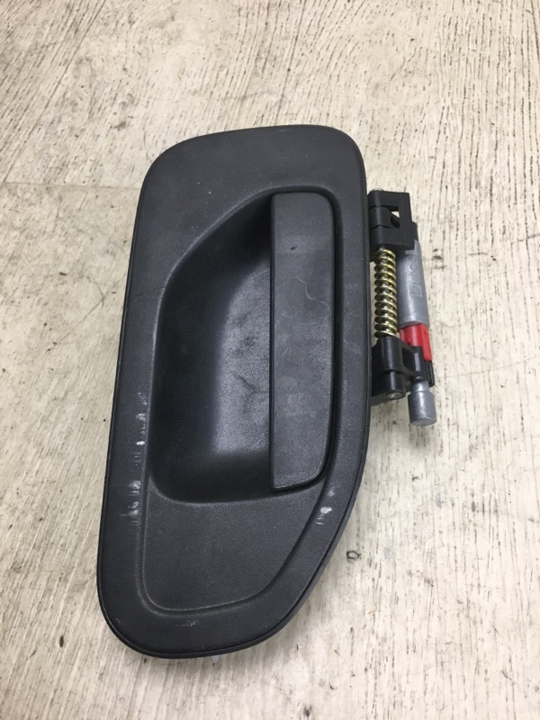 Ручка двери наружная передняя правая NV200 USA 13- 2020 M20XUS 2.0 MR20DE