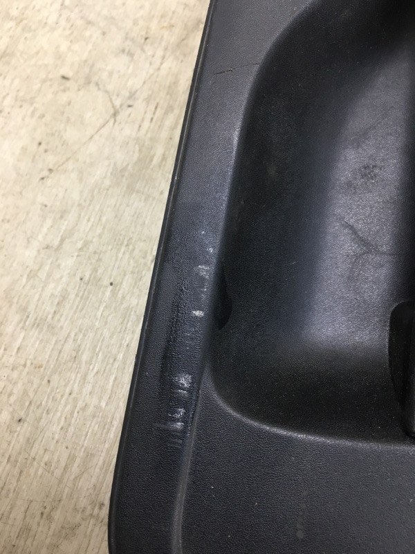 Ручка двери наружная передняя правая NV200 USA 13- 2020 M20XUS 2.0 MR20DE