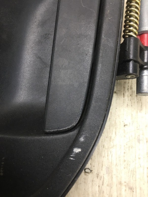 Ручка двери наружная передняя правая NV200 USA 13- 2020 M20XUS 2.0 MR20DE