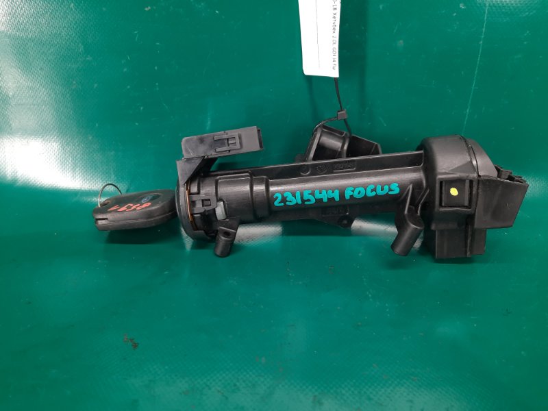 Замок зажигания FOCUS 10-18 2013 Хетчбек 2.0 C20HDEX
