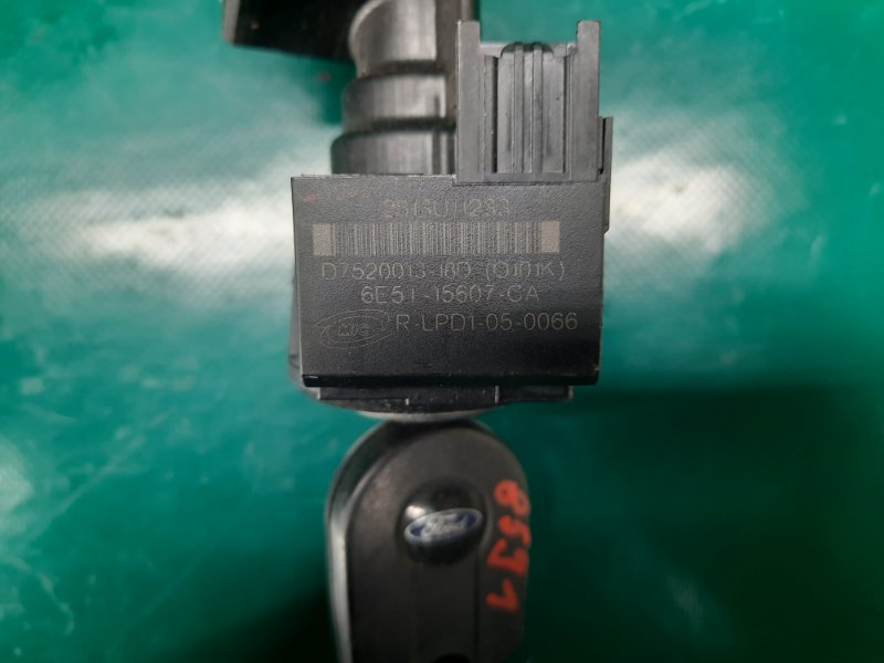Замок зажигания FOCUS 10-18 2013 Хетчбек 2.0 C20HDEX