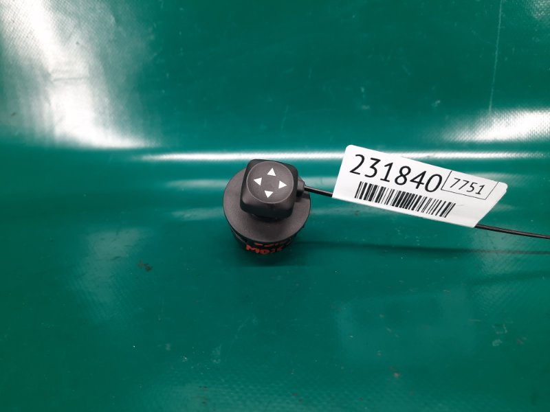 Кнопка регулировки рулевой колонки ACURA MDX (YD3) 13-21 2015 Внедорожник 3.5 36850-TY2-A01 Б/У