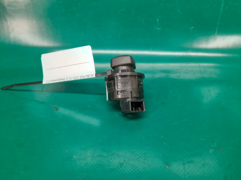 Кнопка регулировки рулевой колонки MDX (YD3) 13-21 2015 Внедорожник 3.5