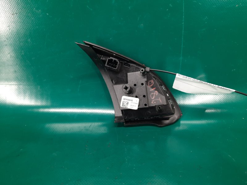 Кнопки на руль левые OUTLANDER GF 12- 2017 Внедорожник 2.4