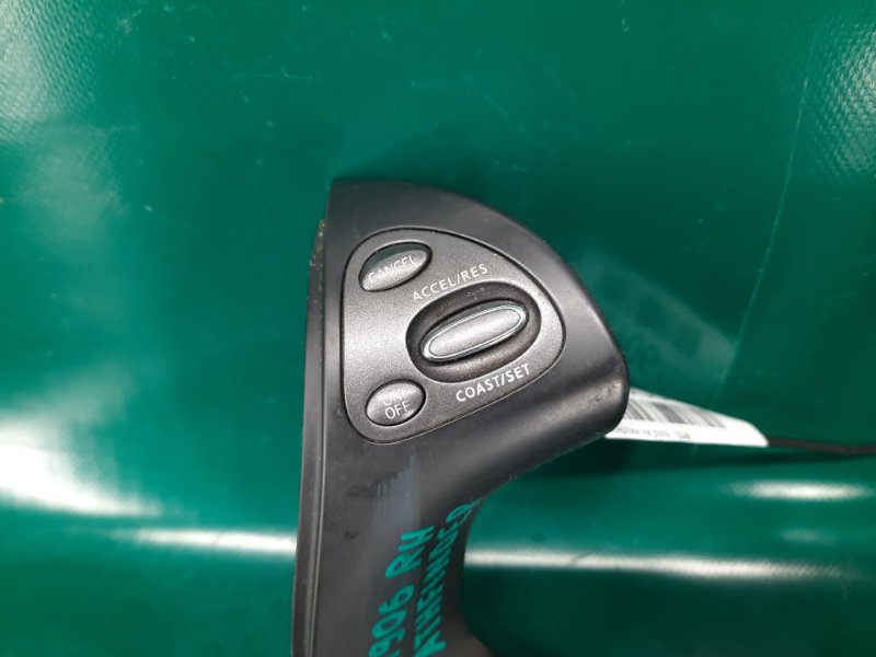 Кнопки на руль правые PATHFINDER R52 12-21 2014 3.5L 6