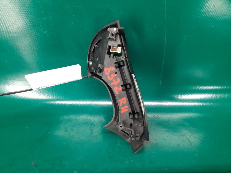 Кнопки на руль правые NISSAN PATHFINDER R52 12-21 3.5L 6